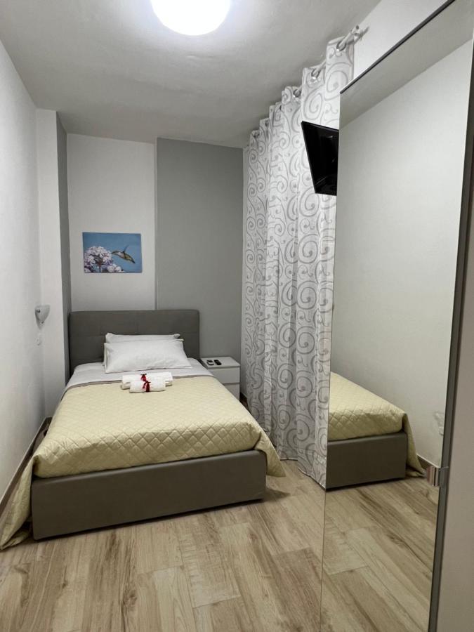 Ali Baba Rooms La Spezia Exterior foto