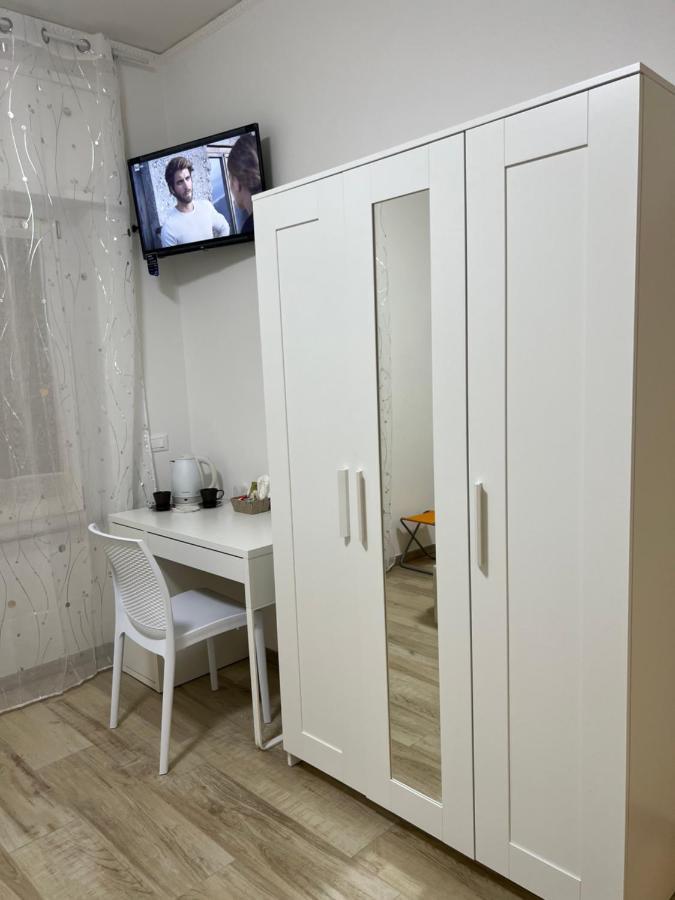 Ali Baba Rooms La Spezia Exterior foto