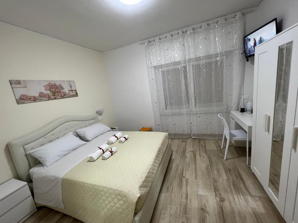 Ali Baba Rooms La Spezia Exterior foto
