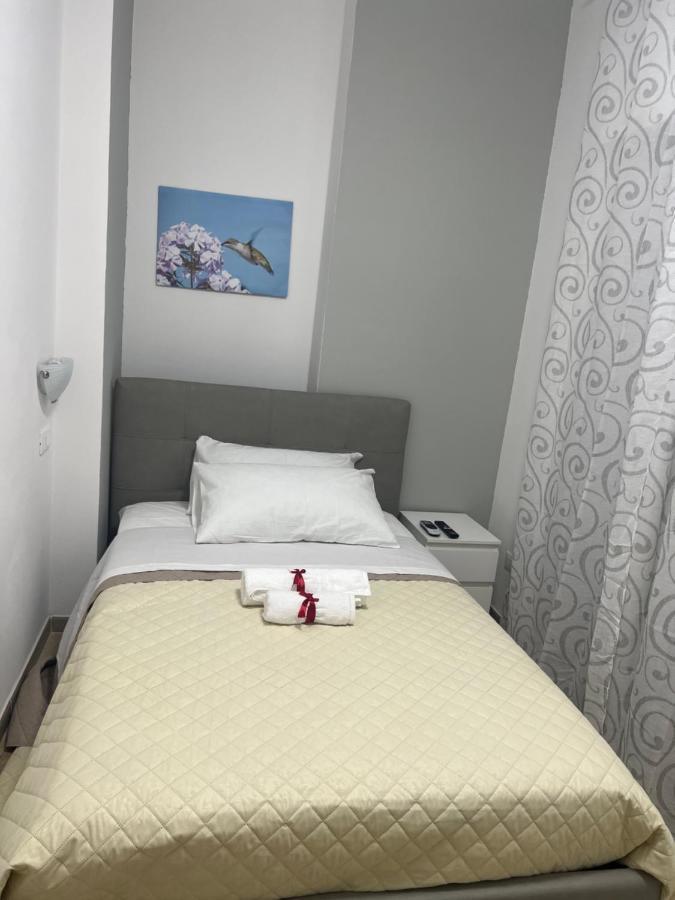 Ali Baba Rooms La Spezia Exterior foto