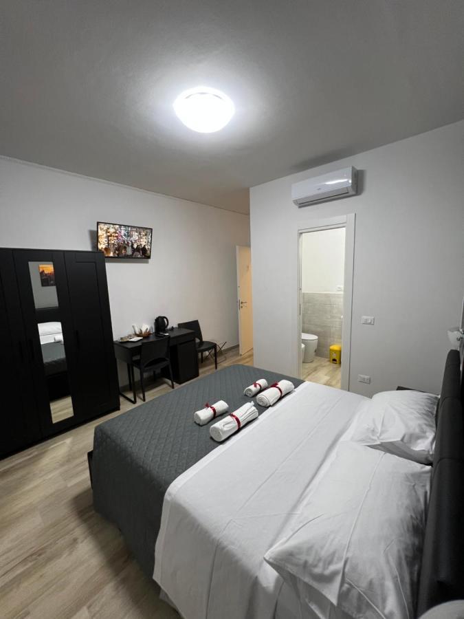 Ali Baba Rooms La Spezia Exterior foto