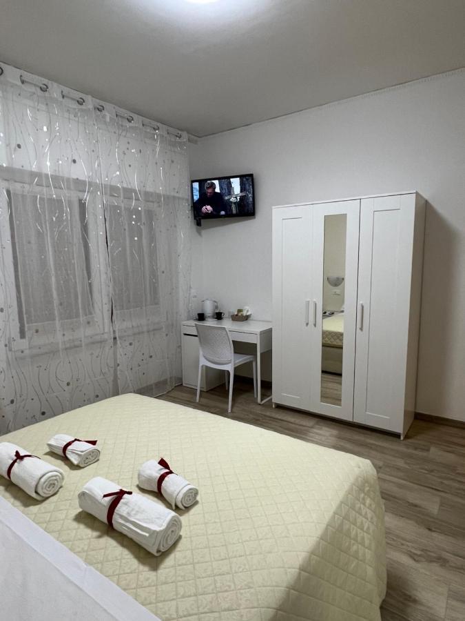 Ali Baba Rooms La Spezia Exterior foto