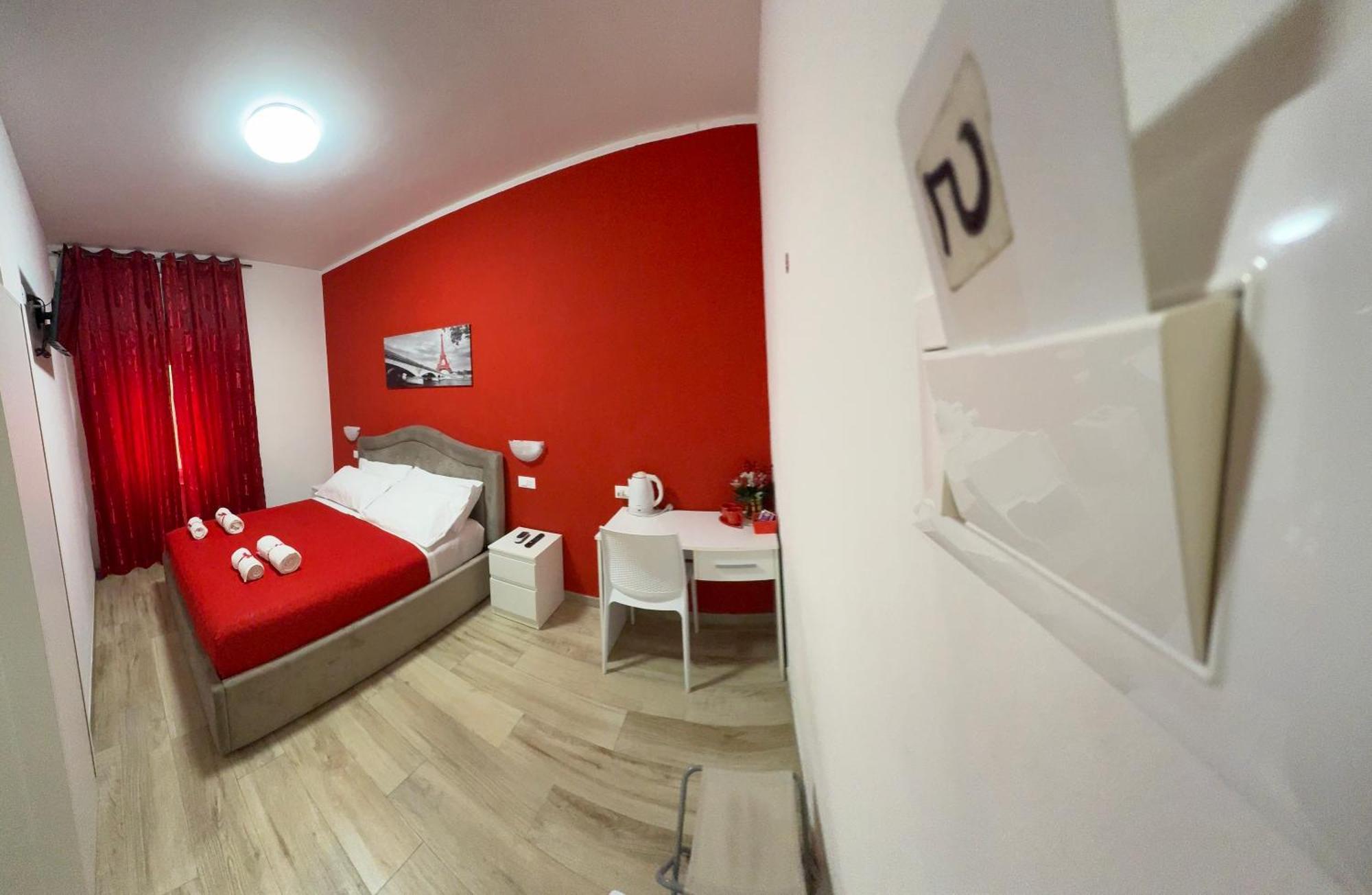 Ali Baba Rooms La Spezia Exterior foto